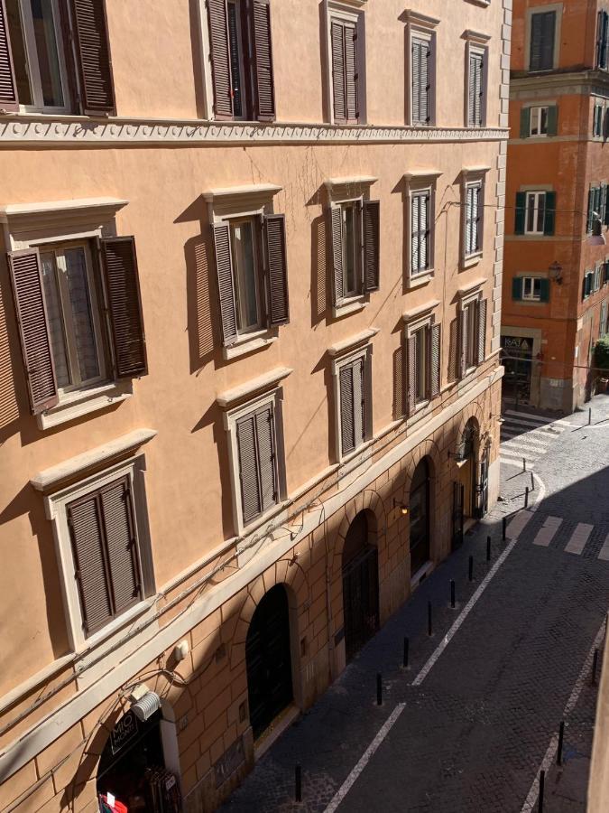 Rome Downtown 2 By Ghor Daire Dış mekan fotoğraf