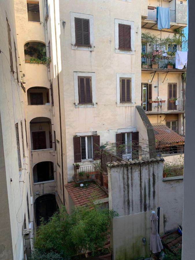 Rome Downtown 2 By Ghor Daire Dış mekan fotoğraf